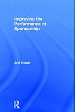 Improving the Performance of Sponsorship