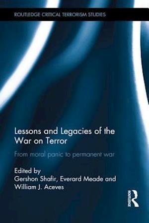 Lessons and Legacies of the War On Terror