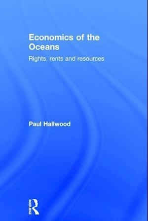 Economics of the Oceans