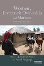 Women, Livestock Ownership and Markets