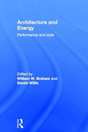 Architecture and Energy