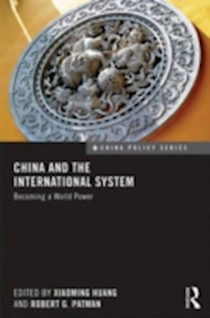 China and the International System