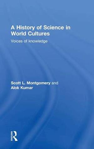 A History of Science in World Cultures