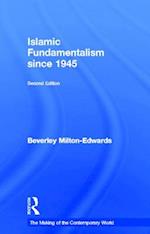 Islamic Fundamentalism since 1945