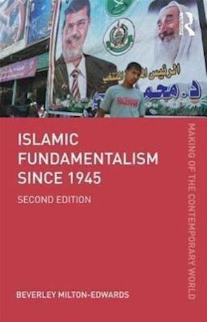 Islamic Fundamentalism since 1945