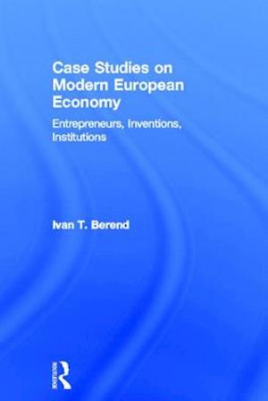 Case Studies on Modern European Economy