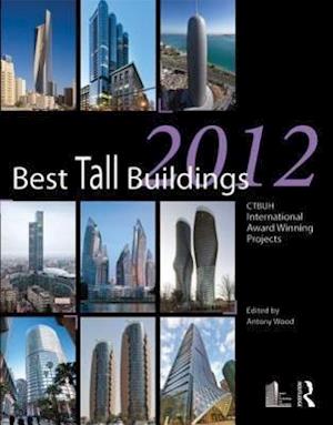 Best Tall Buildings 2012