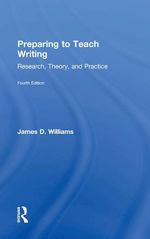 Preparing to Teach Writing