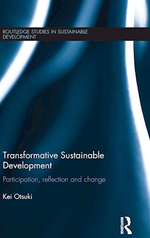 Transformative Sustainable Development