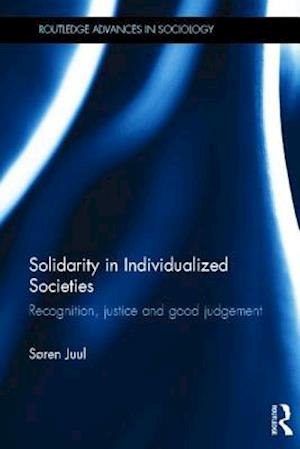 Solidarity in Individualized Societies