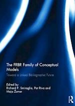 The FRBR Family of Conceptual Models