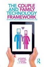 The Couple and Family Technology Framework