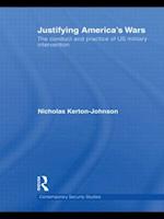 Justifying America's Wars