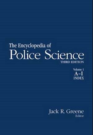 Encyclopedia of Police Science