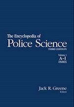 Encyclopedia of Police Science