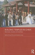 Building Temples in China