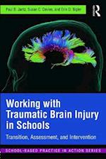 Working with Traumatic Brain Injury in Schools