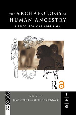 The Archaeology of Human Ancestry