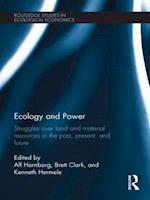 Ecology and Power
