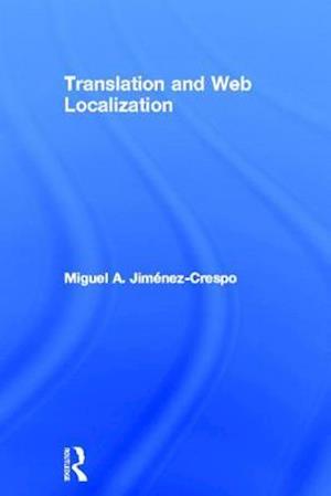 Translation and Web Localization