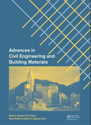Advances in Civil Engineering and Building Materials