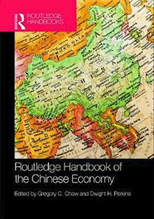 Routledge Handbook of the Chinese Economy