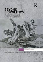Beyond Biopolitics