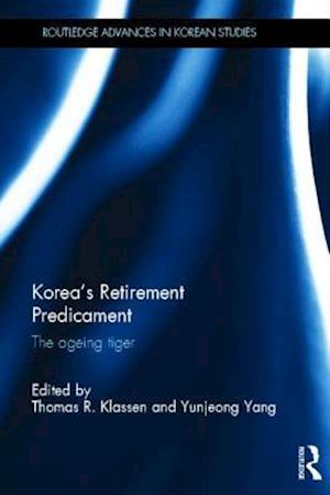 Korea's Retirement Predicament