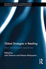 Global Strategies in Retailing