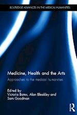 Medicine, Health and the Arts