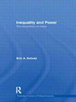 Inequality and Power