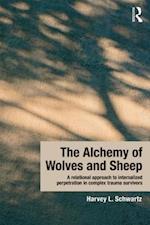The Alchemy of Wolves and Sheep: A Relational Approach to Internalized Perpetration in Complex Trauma Survivors