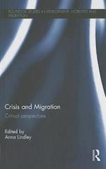 Crisis and Migration
