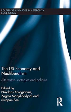 The US Economy and Neoliberalism