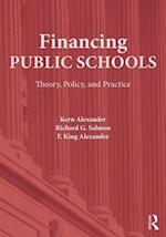 Financing Public Schools