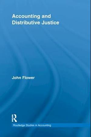 Accounting and Distributive Justice