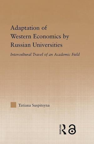 Adaptation of Western Economics by Russian Universities