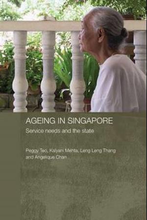 Ageing in Singapore