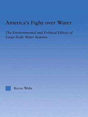 America's Fight Over Water