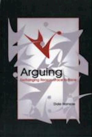 Arguing