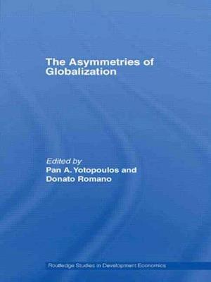 The Asymmetries of Globalization