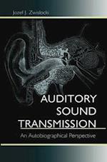 Auditory Sound Transmission