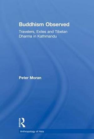 Buddhism Observed