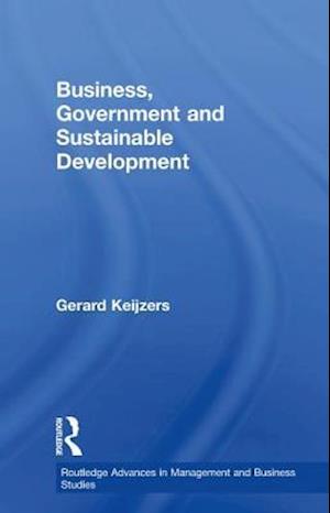 Business, Government and Sustainable Development