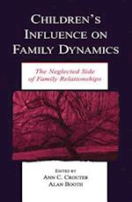 Children's Influence on Family Dynamics