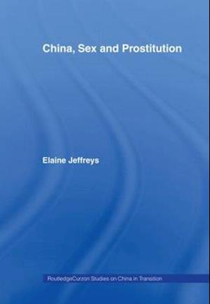 China, Sex and Prostitution