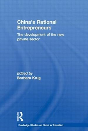 China's Rational Entrepreneurs