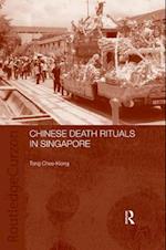 Chinese Death Rituals in Singapore