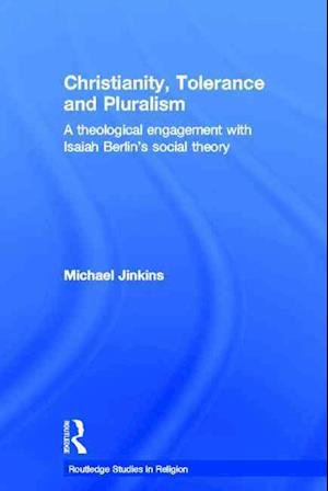 Christianity, Tolerance and Pluralism