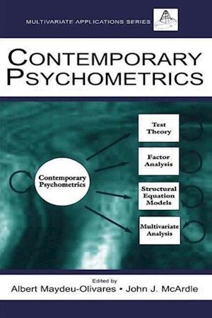 Contemporary Psychometrics